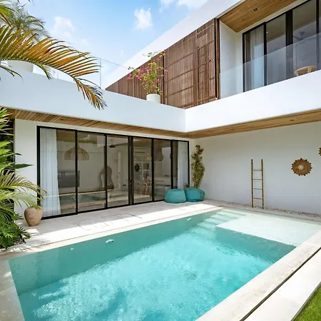 Loona Palm Villas Canggu